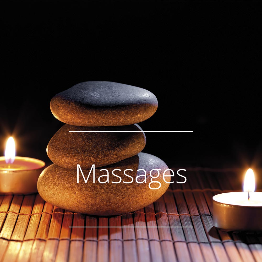 Massage Relaxation et Bien-Etre